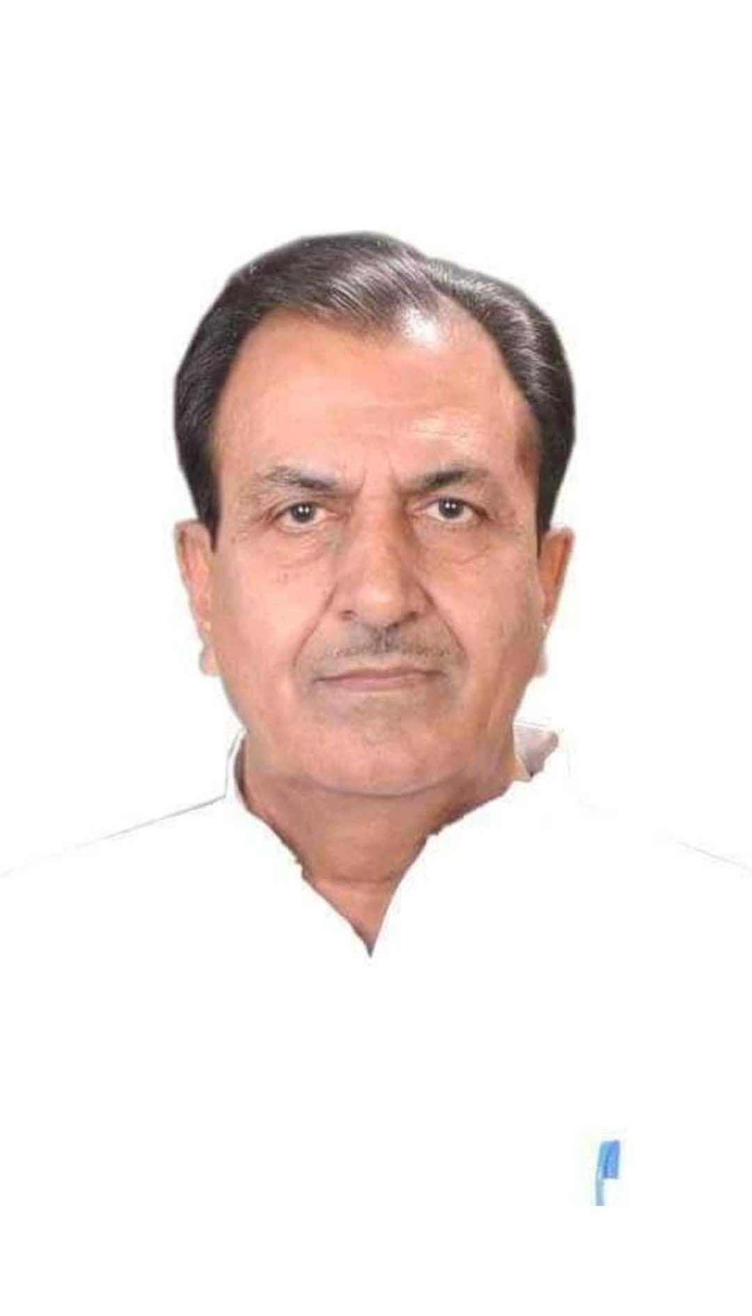 Dr. Yashveer Singh